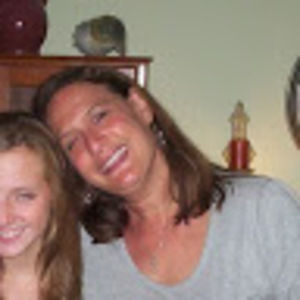 Meet your Posher, Simone